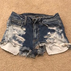 American Eagle shorts